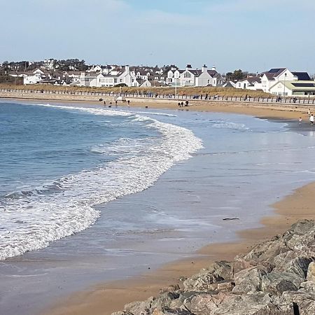 Cynefin-Three Bed Detached Bunglaow-Dog Friendly Villa Trearddur Eksteriør bilde