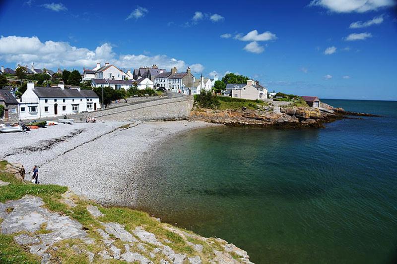 Cynefin-Three Bed Detached Bunglaow-Dog Friendly Villa Trearddur Eksteriør bilde