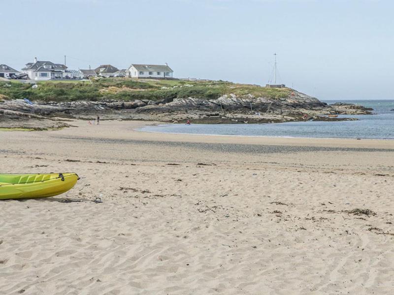Cynefin-Three Bed Detached Bunglaow-Dog Friendly Villa Trearddur Eksteriør bilde