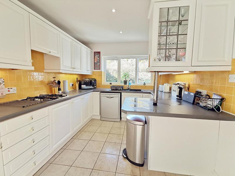 Cynefin-Three Bed Detached Bunglaow-Dog Friendly Villa Trearddur Eksteriør bilde