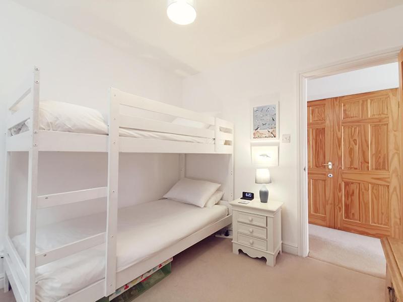 Cynefin-Three Bed Detached Bunglaow-Dog Friendly Villa Trearddur Eksteriør bilde