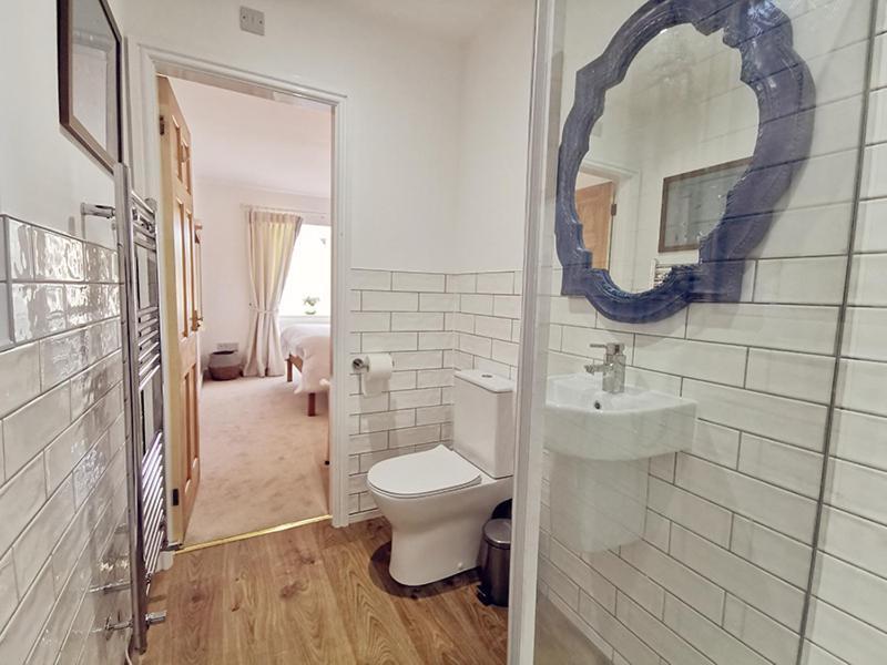 Cynefin-Three Bed Detached Bunglaow-Dog Friendly Villa Trearddur Eksteriør bilde