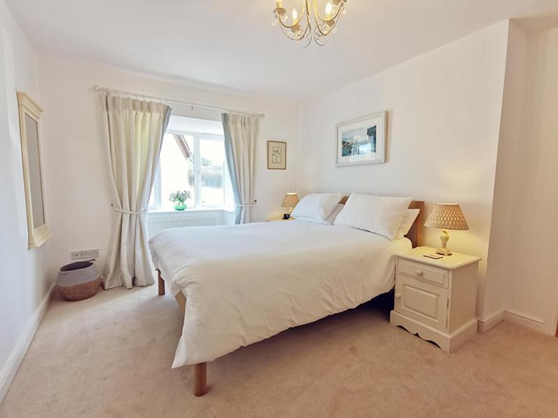 Cynefin-Three Bed Detached Bunglaow-Dog Friendly Villa Trearddur Eksteriør bilde
