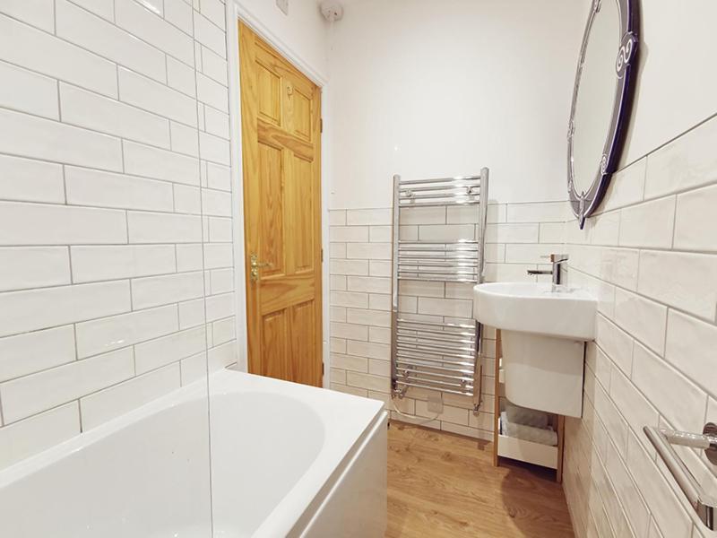 Cynefin-Three Bed Detached Bunglaow-Dog Friendly Villa Trearddur Eksteriør bilde
