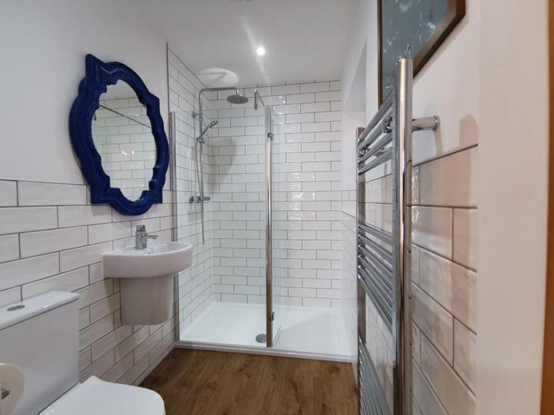 Cynefin-Three Bed Detached Bunglaow-Dog Friendly Villa Trearddur Eksteriør bilde