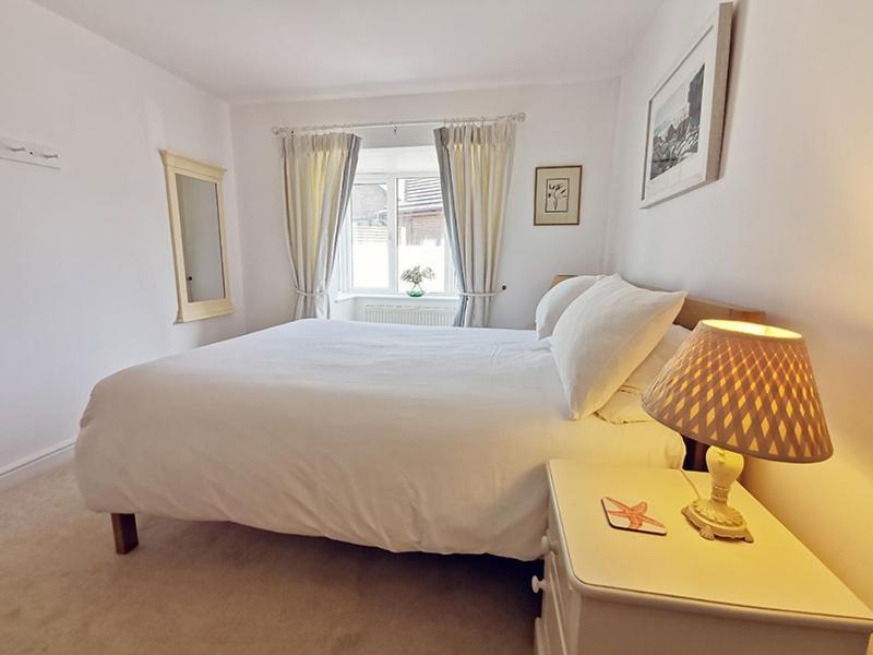 Cynefin-Three Bed Detached Bunglaow-Dog Friendly Villa Trearddur Eksteriør bilde
