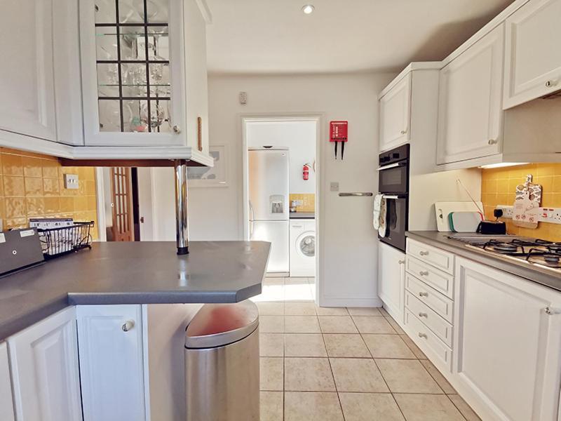 Cynefin-Three Bed Detached Bunglaow-Dog Friendly Villa Trearddur Eksteriør bilde